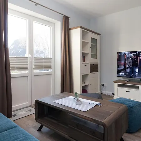 Haus Emilia - * Hörnum