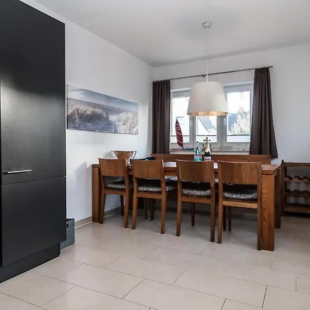 Haus Emilia - Lägenhet *