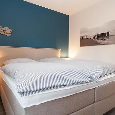 Haus Emilia - * Hörnum