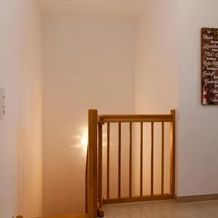 Haus Emilia - Lägenhet Hörnum