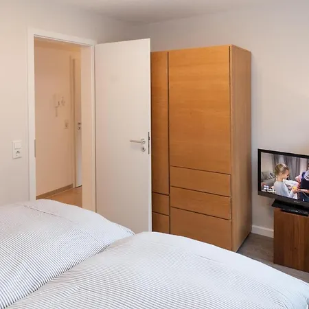 Haus Emilia - Lägenhet Hörnum