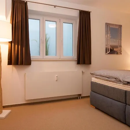 Haus Emilia - Lägenhet