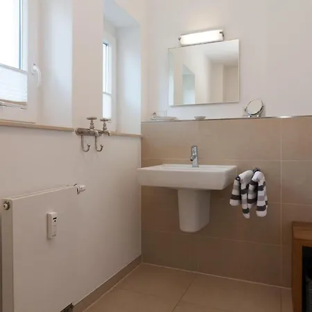 Haus Emilia - * Hörnum
