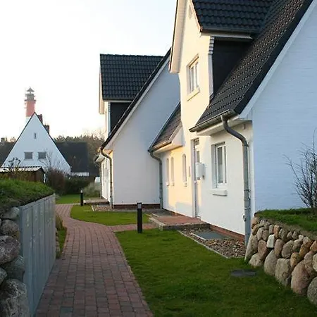 Lägenhet Haus Emilia -
