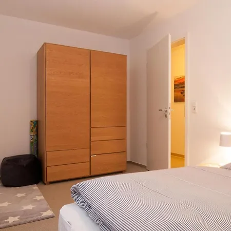 Lägenhet Haus Emilia - Hörnum