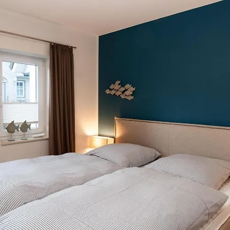 Haus Emilia - Lägenhet