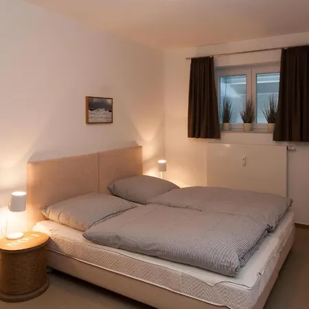 Haus Emilia - * Hörnum