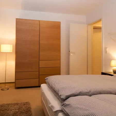 Haus Emilia - Lägenhet *