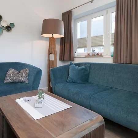 Haus Emilia - Lägenhet